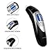 Keto Breath Tester, Ketone Meter for Ketosis Monitoring Health with 10pcs Mouthpieces