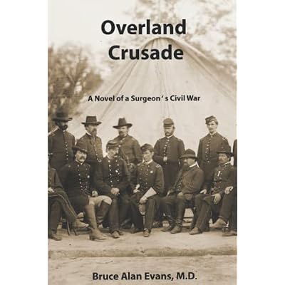 Overland Crusade