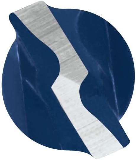 Bosch HCBG25T 7/8 in. x 12 in. BlueGranite Turbo™ Carbide Hammer Drill Bit