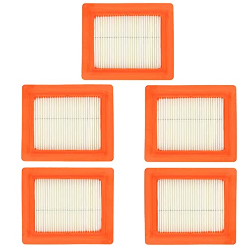 AWSZH 5 Pack Air Filter