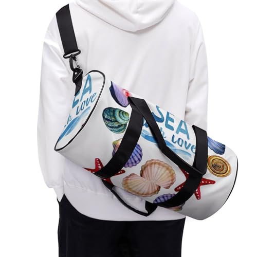 Sac animaux des océans 45cm : voyagez léger sans manquer de place - 6