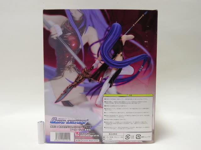 Amazon.co.jp: □グリフォン 1/6 一騎当千 関羽雲長 チャイナドレスver