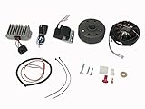 dkw 125 2h  Lichtmaschine + Zündanlage DKW 125/175/200/250 (12V 100W)