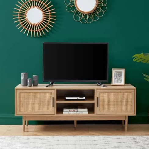 Muebles de Madera Maciza Salon Marca BAÏTA