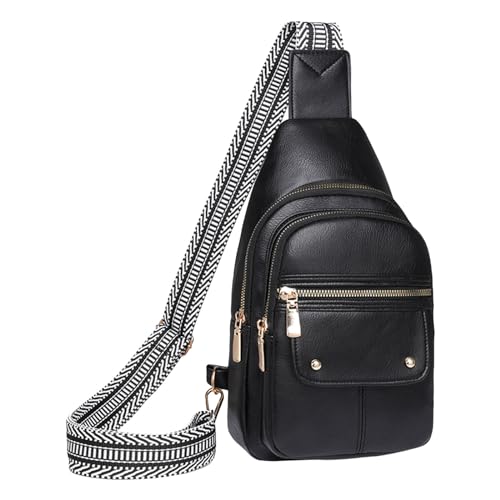 Sac à dos de jour - Nouveau modèle de sac bandoulière mode, simple et grand format