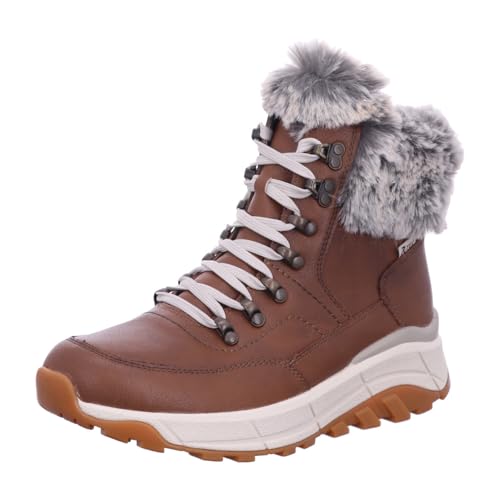 Preisvergleich Produktbild W0063 braun Gr. 41