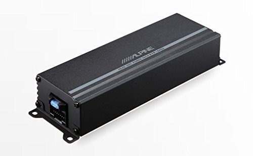 image for Alpine Electronics PSS-23WRA Powered Sound System Upgrade for 2018-Up 