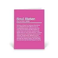 【 TOUCH OF HUMOUR 】: Our witty one-liners, clever puns, and playful illustrations turn a simple card into the talk of the party, brightening everyone’s day with a touch of humour. Featuring artwork and rib-tickling text that promise more than just a ...