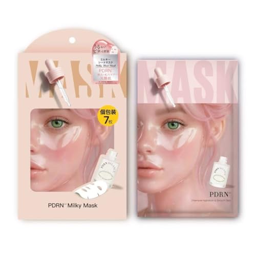 �~���L�[�V�[�g�}�X�N PDRN �t�F�C�X�}�X�N �V�[�g�}�X�N 7������ ���ێ� �q�A�������_ �R���[�Q���z�� �ᕪ�qPDRN ���e�t�}�X�N �ێ� ������ �n�� �c�� �X�L���P�A �t�F�C�X�p�b�N �q�����Ή�