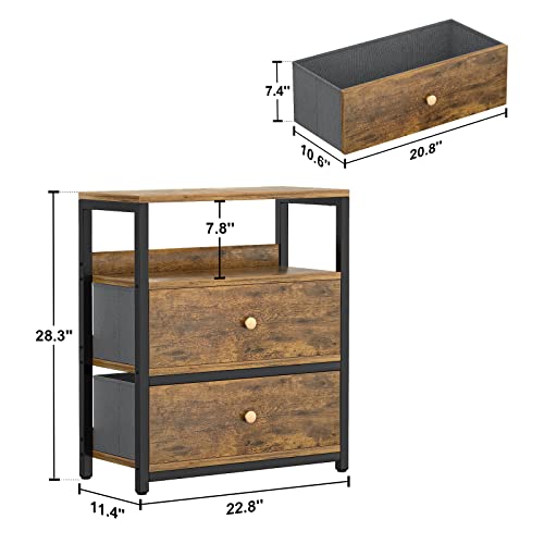 Armocity Storage Cabinet With Drawers thumb #6