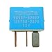 Bosting Air Conditioner Relay for Toyota Lexus Scion 90987-02022 156700-2870 90987-02027 Clutch Relay A/C