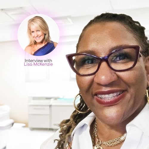 『When Healing Starts With You | Ask The Expert with Dr. Shelia Rivers』のカバーアート
