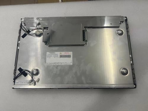 Image of TX43D86VM0BAA Display Industrial LCD Original de 17 polegadas