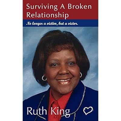 Surviving A Broken Relationship