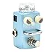 Hotone Skyline Series EKO Compact Delay/Echo Guitar Effects Pedal