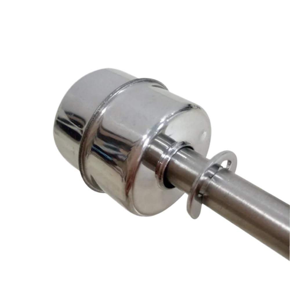 Interruttore Livello Doppio Galleggiante Orizzontale 150-250 mm 1 pezz0