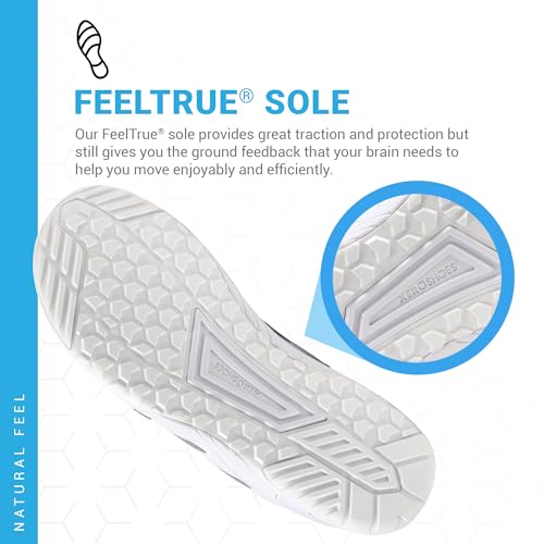 Image of Xero Shoes Men's HFS II Barefoot Running Shoes