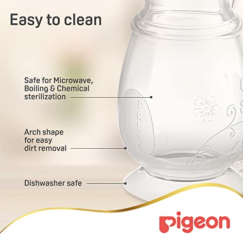 Image of Pigeon Ultra Premium Milk Saver Pump