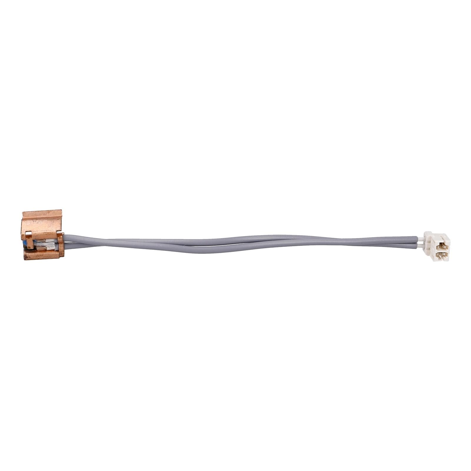 easyPART Kompatibel/Ersatz für BOSCH 00614683 Temperaturfühler an Wasserzulaufrohr für elektronischen Durchlauferhitzer Heißwassergerät