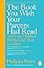 Produktbild The Book You Wish Your Parents Had Read (and Your Children Will Be Glad That You Did): THE #1 SUNDAY TIMES BESTSELLER