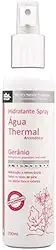 Água Thermal Gerânio 200Ml, Wnf