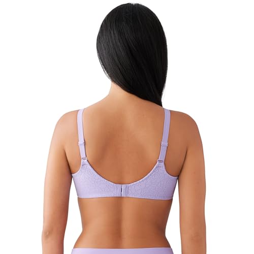 Image of Wacoal Women's Inside Job Unlined Underwire Bra