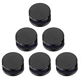 Utilisation polyvalente : les supports de fixation pour verre et les clips de retenue pour miroir avec vis peuvent être utilisés en toute sécurité pour l’installation de fixations sur parois de , la fixation de verre sur des meubles et la pose de cloisons