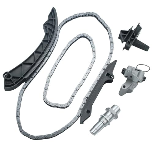 Kit de chaîne de distribution : évitez la casse moteur sur votre Série 5 E39 E60 ou X3 E83