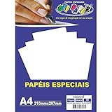 Off Paper 58 Papel A4, Multicolor