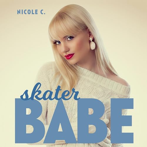 Page de couverture de Skater Babe