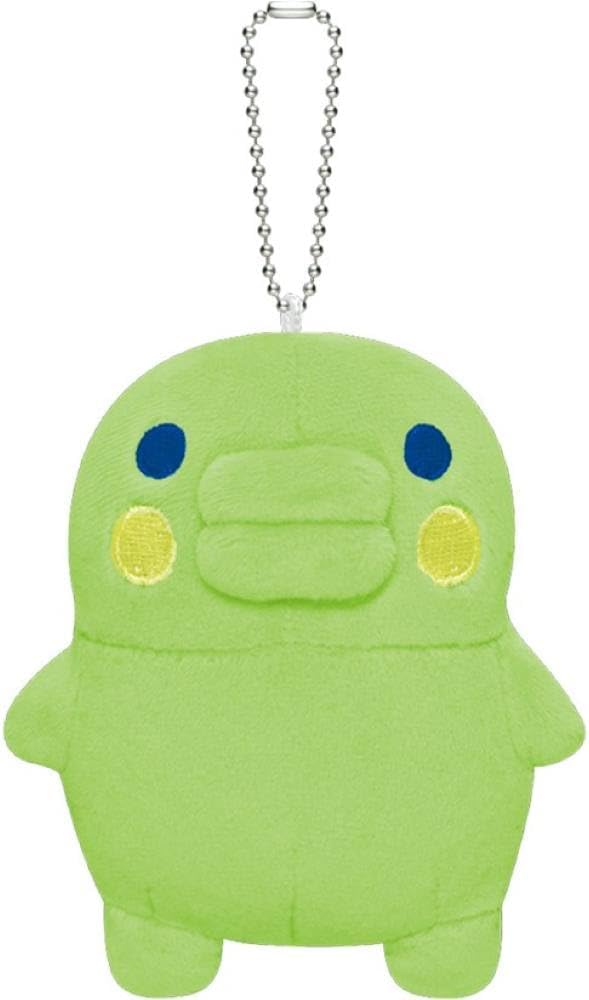 それって、くちぱっち。 がま口キーホルダー Amazon.co.jp: カミオジャパン KAMIO JAPAN たまごっち マスコット