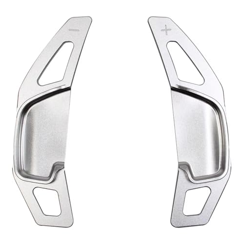 Compatible With For Mark X 2010 2011 2012 2013 2014 2015 2016 2017 Ή A~ I[gMAVtgGNXeVph I[gANZT[ phVtg(Silver)