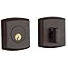 Baldwin Hardware 8285.412 Deadbolt Lock