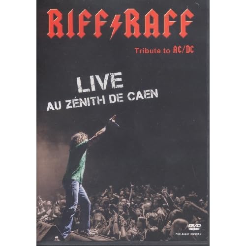 Live au Zénith de Caen