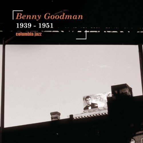 The Benny Goodman Trio