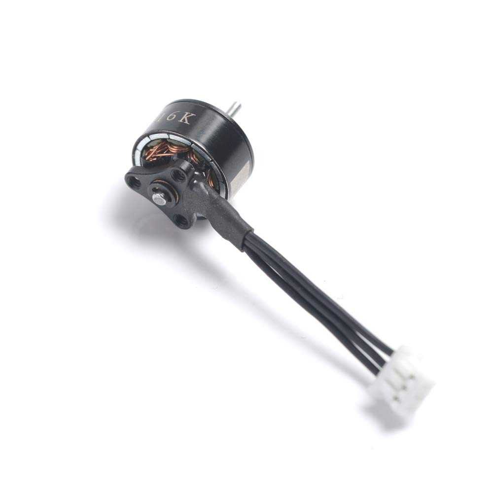 VIDOO 12000 KV 16000 KV silnik bezszczotkowy 1,0 mm wał FPV Racing-16000 KV
