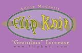 Flip Knit - The Grandma Increase