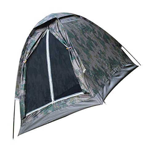 Yardwe Tienda De para Exteriores Individual Duradera y De Transportar para Camping y Picnic