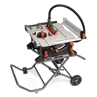 Evolution Power Tools R255TBLX+ Sega Da Banco Con Supporto (La Prossima Generazione Rage 5-S) Lama Da Taglio Multimateriale Taglia Legno Metallo Plastica, Smusso A 45°, Angolo Obliquo +/- 60°, 1800w