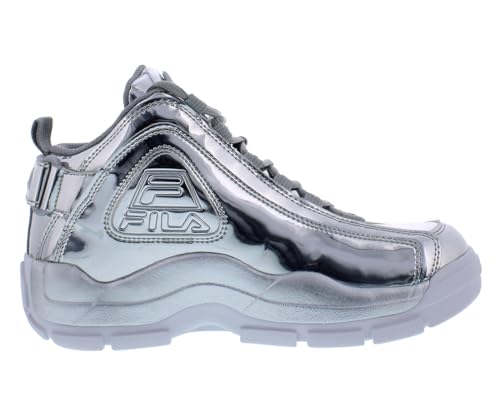 Image of FILA Mens Grant Hill 2 Shoes
