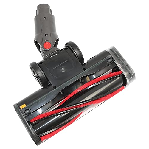 Accessoire Aspirateur Dyson Turbo Brosse – Compatible V10, V11, SV12 - vue 3