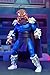NECA - Teenage Mutant Ninja Turtles (Archie Comics) - 7” Scale Action Figures - Krang/Shredder Figure