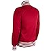 JL Sport Polonia/Polska Chaqueta del Chándal De Fútbol Retro con Cremallera Chaqueta...
