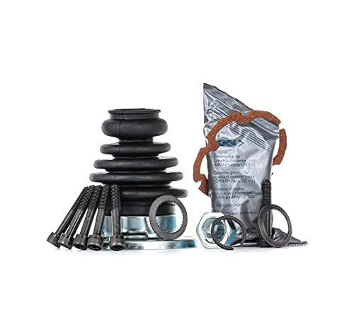 GKN LoBro – Golf Mk2, Mk3, Caddy Van Corrado Inner Cv Joint Boot 191498202 A R/H A623