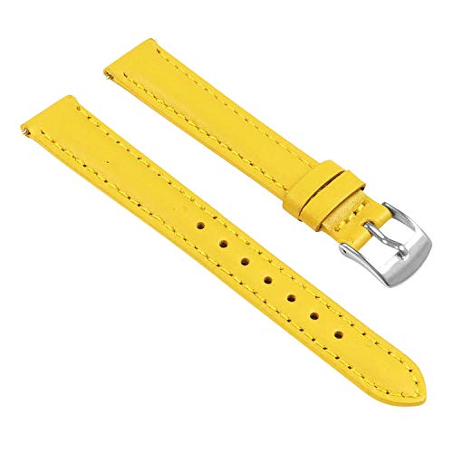 Classic-Womens-Leather-Quick-Release-Watch-Band-Strap-Choose-Your-ColorLength-8mm-10mm-12mm-14mm-16mm-18mm-20mm-22mm-24mm 41WyrNV602L
