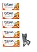 Produktbild Voltaren Dolo Schmerztabletten Set mit 5 x 20 Tabletten (Vorratsset oder Set für Sammelbestellungen) ink. Handcreme ODER Handseife der Marke Apotheken-Express
