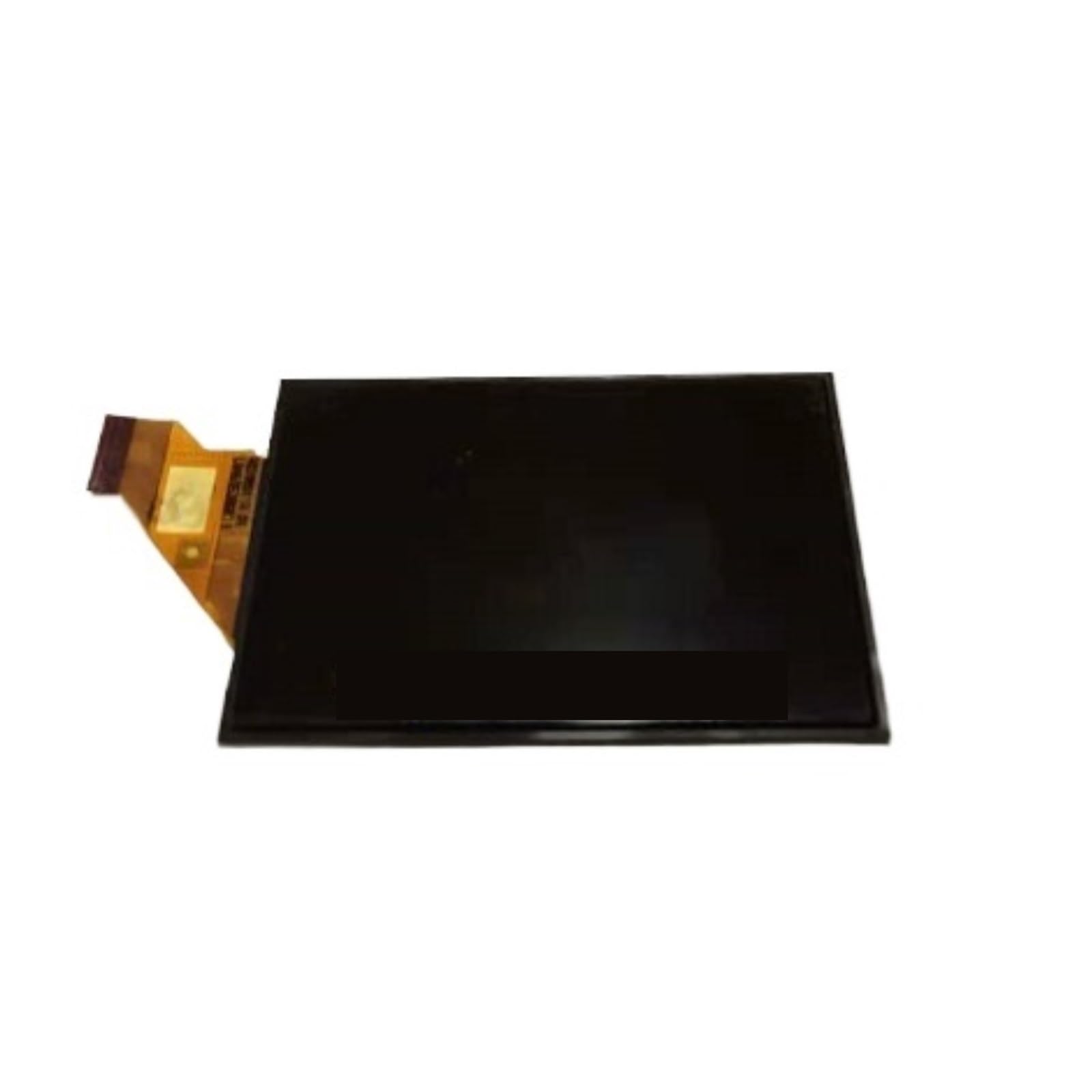 SX720 SX620 SX610 Display LCD con retroilluminazione Unità di ricambio for riparazione fotocamera Pezzo di ricambio senza retroilluminazione, compatibile for Canon