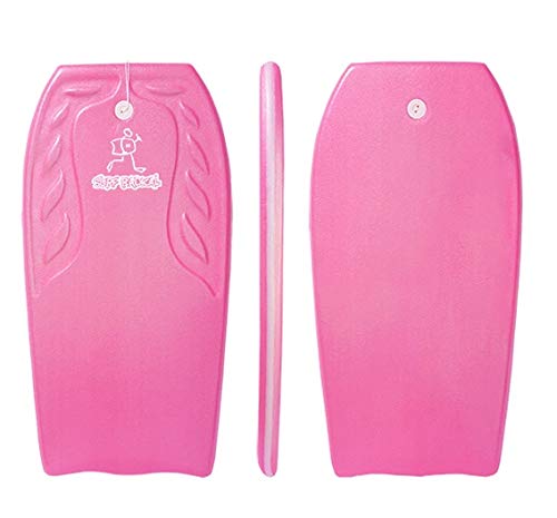 PRANCHA BODYBOARD GRANDE 1M ROSA