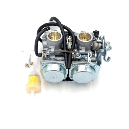 Carburateur 26 mm résout fuite essence et ratés moteur CB125T