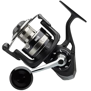 Savage Gear SGS8 18000 FD Hochseerolle